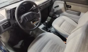 Volkswagen Gol 1.6 Gl full