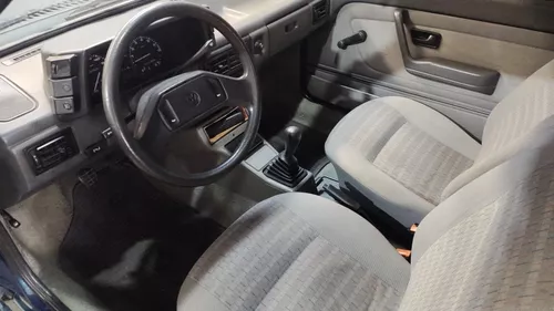 Volkswagen Gol 1.6 Gl full