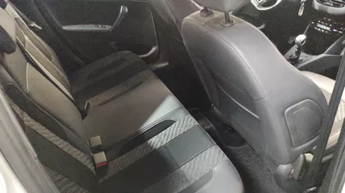 Peugeot 208 1.6 Gt Thp full