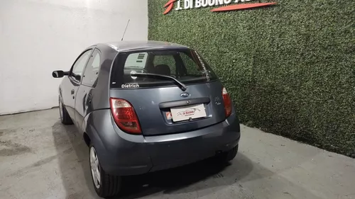 Ford Ka 1.6 Action full