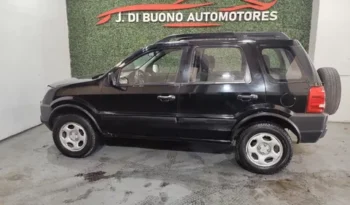 Ford Ecosport 1.6 My10 Xls 4×2 full