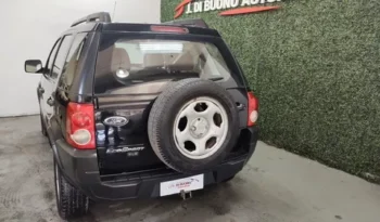 Ford Ecosport 1.6 My10 Xls 4×2 full