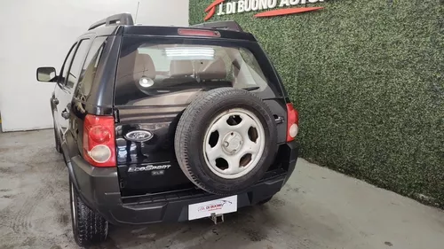 Ford Ecosport 1.6 My10 Xls 4×2 full