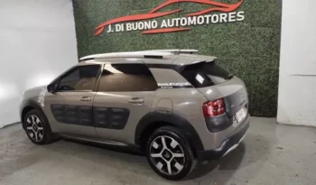 Citroën C4 Cactus 1.2 Puretech 110 At6 Rip Curl full