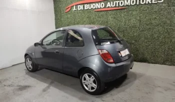 Ford Ka 1.6 Action full