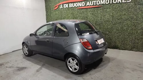 Ford Ka 1.6 Action full
