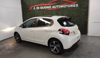 Peugeot 208 1.6 Gt Thp full