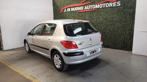 Peugeot 307 1.6 Xs 110cv Mp3 full