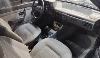 Volkswagen Gol 1.6 Gl full