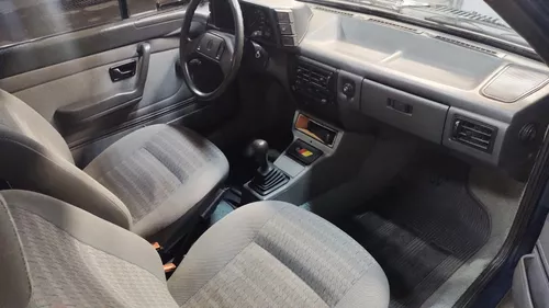 Volkswagen Gol 1.6 Gl full