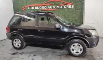 Ford Ecosport 1.6 My10 Xls 4×2 full