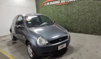 Ford Ka 1.6 Action full