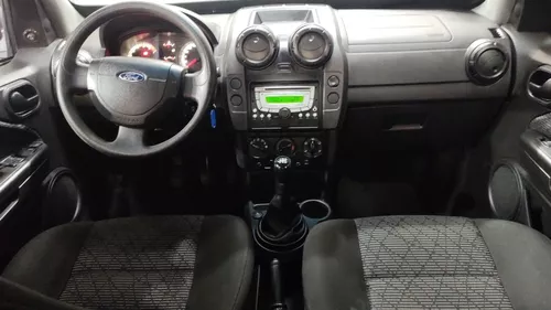 Ford Ecosport 1.6 My10 Xls 4×2 full