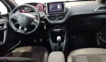 Peugeot 208 1.6 Gt Thp full
