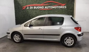 Peugeot 307 1.6 Xs 110cv Mp3 full