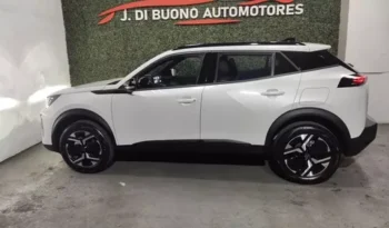 Peugeot 2008 1.0T Active full