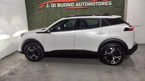 Peugeot 2008 1.0T Active full