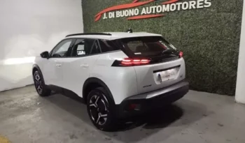 Peugeot 2008 1.0T Active full