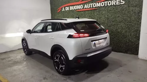 Peugeot 2008 1.0T Active full