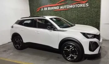 Peugeot 2008 1.0T Active full