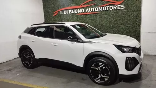 Peugeot 2008 1.0T Active full