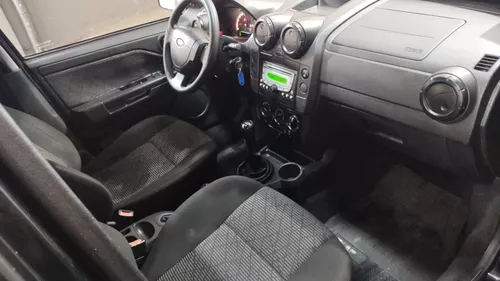 Ford Ecosport 1.6 My10 Xls 4×2 full