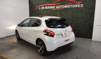 Peugeot 208 1.6 Gt Thp full