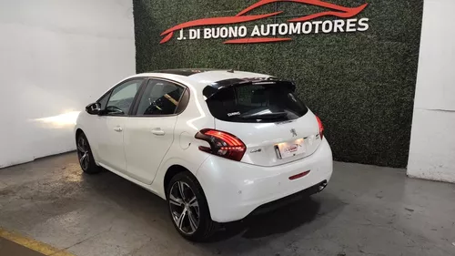 Peugeot 208 1.6 Gt Thp full