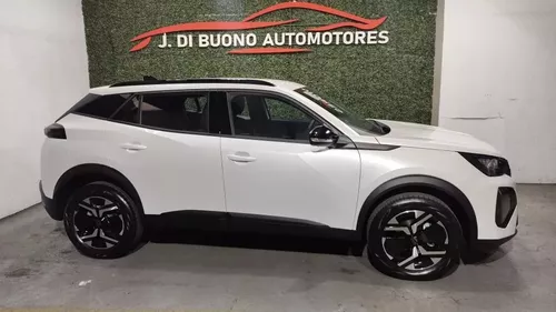 Peugeot 2008 1.0T Active full