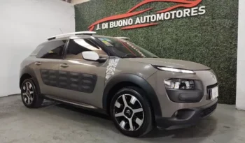 Citroën C4 Cactus 1.2 Puretech 110 At6 Rip Curl full