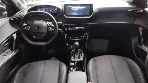 Peugeot 2008 1.0T Active full
