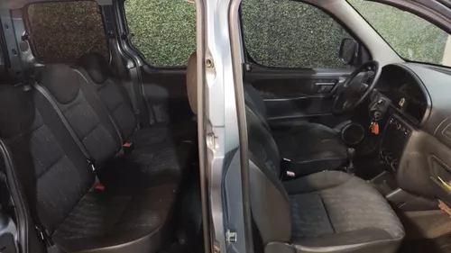 Citroën Berlingo Multispace 1.9 D Pack full
