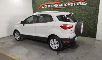 Ford Ecosport 2.0 Titanium 143cv 4×2 full