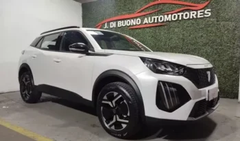 Peugeot 2008 1.0T Active full