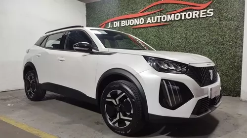 Peugeot 2008 1.0T Active full