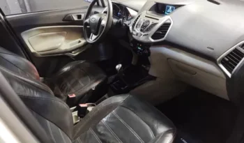 Ford Ecosport 2.0 Titanium 143cv 4×2 full