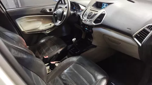 Ford Ecosport 2.0 Titanium 143cv 4×2 full