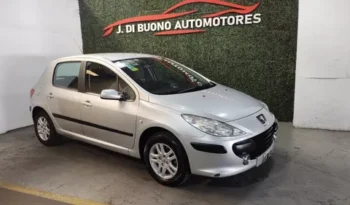 Peugeot 307 1.6 Xs 110cv Mp3 full