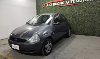 Ford Ka 1.6 Action full