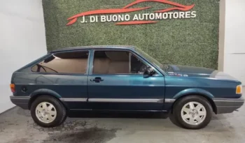 Volkswagen Gol 1.6 Gl full