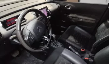Citroën C4 Cactus 1.2 Puretech 110 At6 Rip Curl full