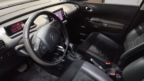 Citroën C4 Cactus 1.2 Puretech 110 At6 Rip Curl full