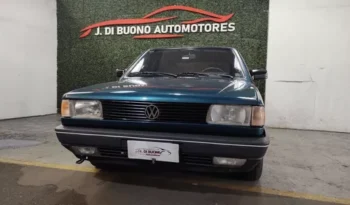 Volkswagen Gol 1.6 Gl full
