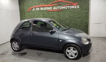 Ford Ka 1.6 Action full