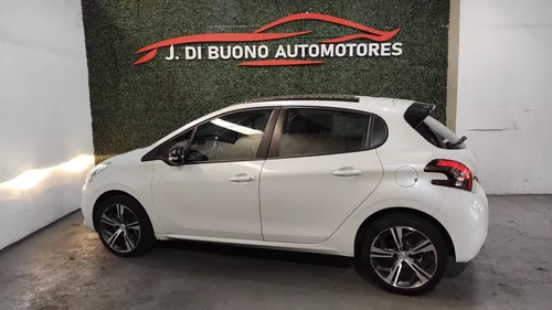 Peugeot 208 1.6 Gt Thp full