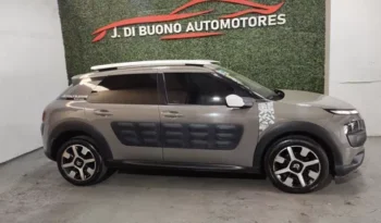Citroën C4 Cactus 1.2 Puretech 110 At6 Rip Curl full