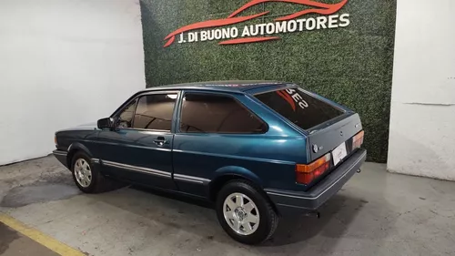 Volkswagen Gol 1.6 Gl full