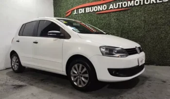Volkswagen Fox 1.6 Highline Imotion full