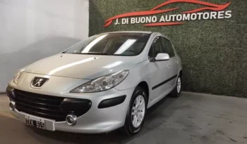 Peugeot 307 1.6 Xs 110cv Mp3 full