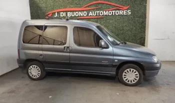Citroën Berlingo Multispace 1.9 D Pack full